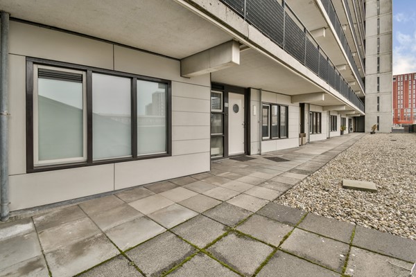 Foto - Te koop: Osdorpplein 55, 1068 EK Amsterdam